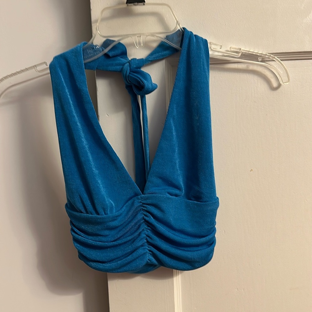 Sexy Garage tank top